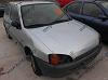 TOYOTA STARLET EP91